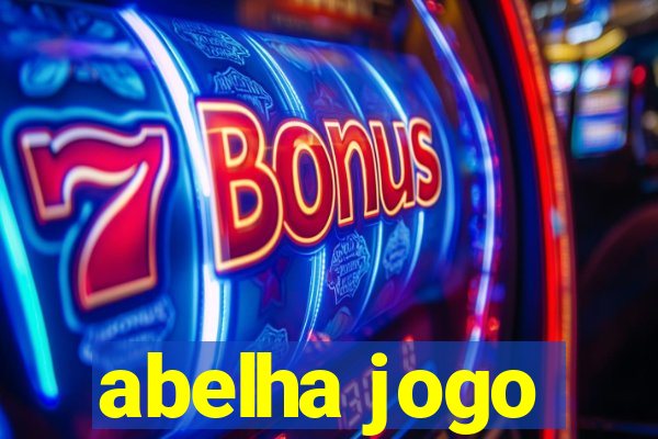 abelha jogo